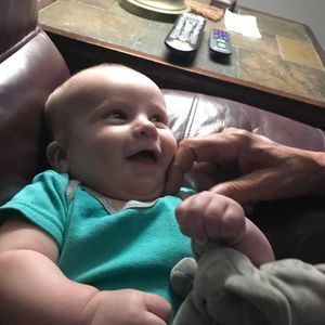 Meet your Posher, Jill